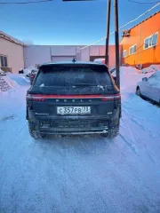Geely Monjaro 2024, 238 л.с., 26000 км, полный привод, АКПП. Легковой автомобиль GEELY MONJARO, год выпуска 2024, VIN LB37852D4RS055482, двигатель бензин, 238 л.с., КПП Автоматическая.