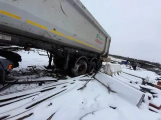 Автомобиль IVECO 440Е43 У256ОЕ799