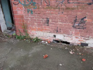 Производственное здание 2846,9 кв.м Челябинская область. Нежилое здание, назначение: производственное, лит. А, А1. Площадь: общая 2846,9 кв.м. Этажность: 1. Адрес: Челябинская область, г. Челябинск, тракт Свердловский, д. 24в, кадастровый номер: 74:36:0708005:159. Самовольно возведенное здание…