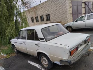 Автомобиль ВАЗ-21065, г.з. Т378АА34, г.в. 2001, VIN XTA21065024394256. Вид транспорта: легковой. Марка: ВАЗ. Модель: 21065.