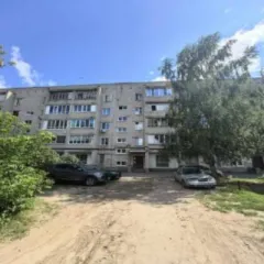 Квартира в Казани, 52,6 кв.м, 2 комн., назначение: жилое, общая площадь 52,6 кв. м., адрес: Татарстан респ., г. Казань, ул. Окольная, д. 28, кв. 30, этаж 5, кадастровый номер: 16:50:090426:408
