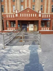Помещение площадью 144,10 кв.м. адрес (местонахождение) объекта:  646380, Омская обл, Большеуковский р-н, Большие Уки с, Почтовая ул, дом № 6 Помещение площадью 144,10 кв.м. адрес (местонахождение) объекта:  646380, Омская обл, Большеуковский р-н, Большие Уки с, Почтовая ул, дом № 6 
Общая площадь…