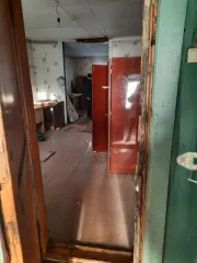 Жилое помещение 67.5 кв.м Иркутская область с кадастровым номером 38:12:010101:4535, площадь 67.5 кв.м., адрес: Иркутская область, р-н. Нижнеилимский, р.п. Рудногорск, ул. Зеленая, д. 2, кв. 2.