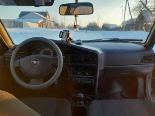 Дэу нексия, 2012, государственный регистрационный знак Х071КН45, VIN XWB3L32EDCA269496. С имуществом можно ознакомиться предварительно согласовав дату и время по электронной почте: torg@belyaev-arbitr.ru.