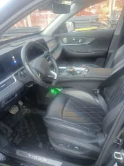 <p>CHERY TIGGO8 PRO MAX, идентификационный номер  VIN  LVTDB21B7RD445069. Имущество находится в залоге у ООО СФО  Эльтон   ИНН 9702058833 . В соответствии с подпунктом 4 пункта 1 статьи 352 ГК РФ залог прекращается после реализации заложенного имущества и удовлетворения требований…