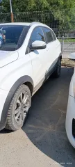 Lada XRAY, 2019 Автомобиль марки LADA модель XRAY, 2019 г.в., VIN-номер XTAGAB440L1247087 (является предметом залога ПАО "СОВКОМБАНК"). Автомобиль находится на стоянке по адресу: г. Пермь, шоссе Космонавтов, 154. Ознакомление с имуществом – по месту его нахождения по согласованию с организатором…