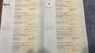 Lada Priora 2011 года, 80.9 л.с., пробег 250000 км. Транспортное средство LADA 217210 PRIORA, регистрационный номер Т169ВР21, VIN XTA217210B0153417.