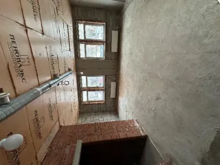 Нежилое помещение 246 м2 Москва г. Москва, пер.Можайский, д.5, Нежилое помещение 1/1, площадь 246 м2.