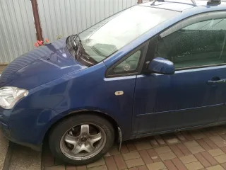 Ford C-Max 2007 легковой автомобиль; марка: FORD, модель: C-Max, год выпуска: 2007 г., идентификационный номер (VIN): WF0MXXGCDM7D17555. Имущество обременено залогом ПАО «Совкомбанк». Ознакомление по месту нахождения имущества: Ставропольский край, г. Ставрополь, ул. Достоевского, д. 75. Телефон…