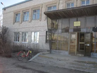 Нежилое помещение 119 кв.м, Саратовская область, р.п. Дергачи. Нежилое помещение, площадью 119,0 кв.м, (реестровый номер федерального имущества П13640004589), кадастровый номер 64:10:060390:20, по адресу: Саратовская область, Дергачевский район, р.п. Дергачи, ул. Комсомольская, д. 80, пом. 3. Вид…