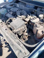 LADA 211540 Samara, 2011 год выпуска, VIN XTA211540B5042224. Автомобиль в неудовлетворительном состоянии, разукомплектован.