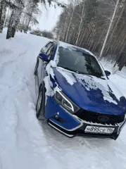 LADA Vesta GFK110 2021, год выпуска: 2021, VIN: XTAGFK110MY567075.