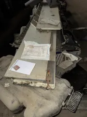 Автозапчасти б/у 3011 шт. Годные остатки: автозапчасти – 3 011 штук. Реализуется в качестве годных остатков, а также в качестве вторичного сырья, лома, утиля. Описание см. в разделе "документы" п. 3 извещения. Имущество продается в том виде, в каком оно есть, и в случае продажи возврату или обмену…