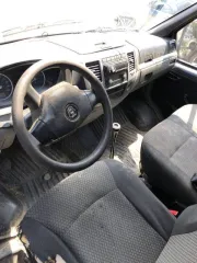 ГАЗ 2705 грузовой фургон, 2013 года, VIN: X96270500D0755238, госномер Р 908 ВО, ПТС 52 НТ 060962.
