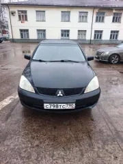 Mitsubishi Lancer 2007 года, 98 лс, 240000 км, VIN JMBSNCS3A7U018755. Имущество совместное нажитое. Примерный пробег 240 000 км