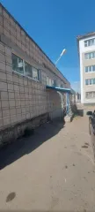 Нежилое здание 1190 кв.м с участком 1036 кв.м, Забайкальский край, г. Краснокаменск, ул. Строителей, д. 19. Земельный участок площадью 1036 кв.м (кадастровый номер 75:09:300413:16) с нежилым зданием площадью 1190 кв.м, адрес: Забайкальский край, р-н. Краснокаменский, г. Краснокаменск, пр-кт…