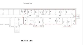 Нежилое помещение 311,3 кв. м Челябинская область Нежилое помещение, назначение: нежилое, площадь: 311,3 кв. метра, этаж: цокольный, кадастровый номер: 74:25:0304603:262, расположенное по адресу: Челябинская область, г. Златоуст, ул. им. Ф.Ф. Сыромолотова, д. 4, пом. 8 Сведения о муниципальном…