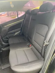 Hyundai Elantra 2019, Автомобиль марки Hyundai модель Elantra 2019 г.в., VIN-номер XWEDC41FBL0007419 (в залоге у ПАО «Совкомбанк»), осмотр имущества по месту нахождения имущества по предварительной договоренности с организатором торгов путем направления заявки на адрес электронной почты…