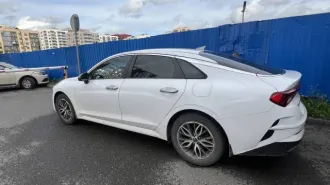 Kia K5 2021 Kia K5, 2021 года, 149,6 лс, АКПП Легковой автомобиль, KIA K5, VIN: XWEG3414BN0014581, 2021 года выпуска.