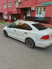 Volkswagen Polo 2017 года выпуска, VIN: XW8ZZZ61ZHG045386. Имущество находится в залоге у АО "Тбанк". Ознакомление с имуществом осуществляется по месту его нахождения. Контактные данные: Кузин Александр Викторович, тел.: 8(4922)32-55-93, эл. почта: alexanderkuzin@list.ru, почтовый адрес: 600025, г…