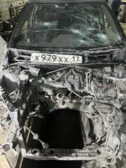 Toyota Ist 2003 легковой автомобиль марки Тойота Ист 2003 г. в. Осмотр имущества осуществляется по предварительному согласованию с финансовым управляющим, путем направления запроса на электронную почту elya.duuza@mail.ru, в виде отсканированного документа с подписью для физических лиц, с печатью и…