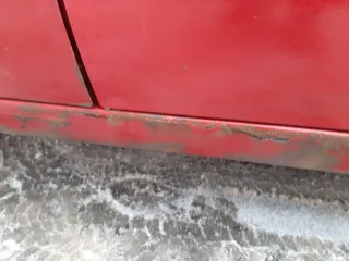 Mitsubishi Lancer, VIN JMBSNCS3A5U008252, легковой седан, категория B, 2004 года, красный. Контакт для осмотра: 8-962-473-91-97 (Бакуров А.В.).