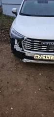 Haval Jolion, 2023 года, 143 лс, АКПП, идентификационный номер (VIN): XZGFE04A4PA843588, год выпуска: 2023, гос.номер М721НТ30. Имущество зарегистрировано ограничение (обременение) права: залог АО «ТБанк».