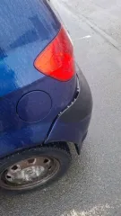 Hyundai Getz 2010 года, 96 л.с., ХЕНДЭ ГЕТЦ 1.4 GL 5 MT, VIN KMHBT51DABU020390, гос номер Т533ЕК774 (механика).