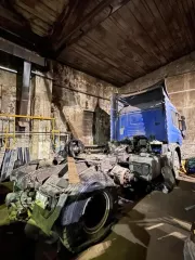 Самосвал КАМАЗ 6520-43, год выпуска: 2014, VIN: ХТС652004Е1310769, ГРЗ: Е 288 ХА 159. Самосвал КАМАЗ 6520-43, год выпуска: 2014, VIN: ХТС652004Е1310767, ГРЗ: Е 356 ХА 159.