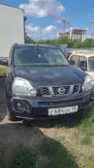 Автомобиль «Nissan X-Trail», 2008 г.в. Автомобиль «Nissan X-Trail», 2008 г.в., государственный регистрационный знак - С684ОО90, VIN: JN1TBNT31U0023695. Ключи и документы отсутствуют. Должник Шишкин М.Б, ПИБИ 36-003999. Существующие ограничения (обременения) – имущество, обращенное в собственность…