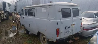 УАЗ автомобиль марки «УАЗ», государственный номер К 861 ОС 65. Имущество продается в том виде, в каком оно есть, и в случае продажи возврату/обмену не подлежит. За скрытые дефекты имущества продавец ответственности не несет. Вид транспорта: легковой. Государственный регистрационный знак: К 861 ОС…