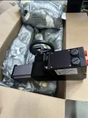 Электропривод многооборотный Тулаэлектропривод ЭП4РН-В-630-63-Э24-2-31121