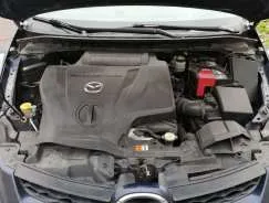 Mazda CX-7 2011 года выпуска, VIN JMZER893800240420, госномер Х766ВМ550, объем двигателя 2 261 куб. см, мощность двигателя 238 л. с. Автомобиль находится в залоге у ПАО "Сбербанк".