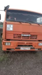 Автомобиль МКЗ 4605 на шасси КАМАЗ 53605-62 (Мусоровоз), VIN X89104605D0AA3037, 2013 г.в. Ознакомиться с имуществом и документами возможно в период с 26.05.2025, направив запрос на адрес электронной почты организатора торгов: grudininau@yandex.ru
