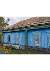 1/2 доля дома и земли, 38,9 кв.м и 3157 кв.м, Татарстан 1/2 доля дома и 1/2 доля земельного участка в Татарстане еще 1/2 доля дома и 1/2 доля земельного участка в Татарстане еще 1/2 доля в праве на жилое здание, площадь: 38,9кв.м., кадастровый номер: 16:05:030301:135 и 1/2 доля в праве на земельный…