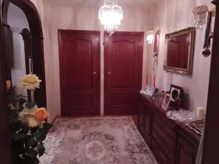 Квартира, 75,2 кв.м., г. Москва, ул. Новокосинская, д. 17, корп. 3, кв. 360, этаж 8, кадастровый номер 77:03:0009001:4230