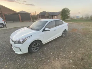 KIA Rio 2019, легковой автомобиль марки KIA, модель Rio, 2019 года выпуска, идентификационный номер (VIN): Z94C341BBKR139854. В залоге у ПАО Совкомбанк. Осмотр предмета торгов производится в рабочие дни, по месту нахождения имущества и возможен с даты публикации настоящего сообщения до даты…