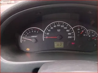 Lada Priora 2008, 97 лс, 222760 км, VIN: XTA21703080137989, цвет: графитовый металлик, госномер М850УТ32, в залоге у МФК Быстроденьги