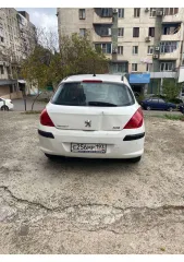 Peugeot 308, 2010, автомобиль марки PEUGEOT модель 308 2010 г.в., VIN-номер Z8T4C5FS9AM013604. Ознакомление с имуществом осуществляется по рабочим дням, в период представления заявок на участие в торгах по предварительному согласованию, предварительная запись по телефону: Саркисян Елена Викторовна…