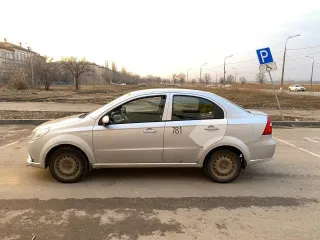 Ravon Nexia R3 2017 года, 107 лс, 237096 км, VIN XWBTF69V9HA0343615, государственный регистрационный знак Е781ЕВ 134.