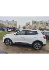Chery Tiggo 4 Pro 2023, VIN LVVDB21B0PC045171, 89047668200, Республика Татарстан, г. Набережные Челны, ул. 40 лет Победы