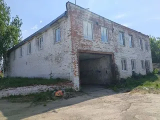 Имущественный комплекс Казань Односторонка Гривки 5409.2 кв.м земля 15571 кв.м Татарстан Имущественный комплекс по адресу: РТ,г.Казань,ул.Односторонка Гривки, д.48, с занимаемым и необходимым для использования ЗУ с кад.№16:50:000000:40848, площадь 15571 кв.м, район-Кировский, катег.земель: земли…