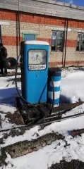 Стенд топливной аппаратуры. С имуществом можно ознакомиться по предварительному согласованию по телефону 89027125511 или подав заявку на электронную почту: bagaev.arbitr@mail.ru. Сумма 105800 рублей.