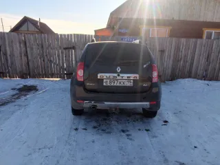 RENAULT Duster 2012 Легковой автомобиль, марка: RENAULT, модель: Duster, год изготовления: 2012, VIN: X7LHSRDJN47284613, г/н: Е897КХ19. Объект в залоге. Ознакомиться с порядком продажи имущества, получить дополнительную информацию об имуществе можно в рабочие дни с 10:00 до 18:00 часов по…