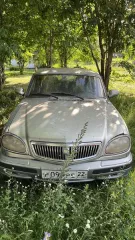 Автомобиль ГАЗ-31105. Кузов: Очаги ржавчины и сквозной коррозии металла, на всех элементах кузова, преимущественно в нижней части. Отдельные механические повреждения: вмятины, деформации, повреждения ЛКП. Следы кузовного ремонта. Двигатель: Многочисленные потёки технических жидкостей, коррозия…