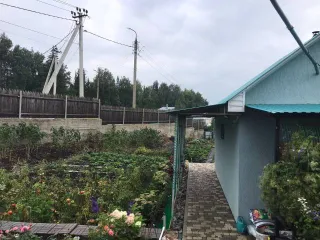 Земельный участок 838 кв.м., жилой дом 119.6 кв.м., гараж, г. Октябрьский, Башкортостан. Земельный участок площадью 838 кв.м., категория земель: земли населенных пунктов, разрешенное использование: под жилую застройку индивидуальную, расположенный по адресу: Республика Башкортостан, г. Октябрьский…