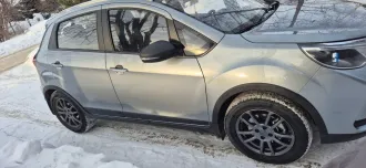 LIVAN X3PRO 2023 автомобиль марки LIVAN модель X3PRO 2023 г.в. VIN-номер LLV2C3B22P0205023 залоговое имущество находится на ответственном хранении у должника по адресу: Алтайский край г.Барнаул ул. Павловский Тракт д.307 к.2. тел. 8-983-394-61-54.