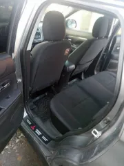 Mitsubishi ASX 2013 Легковой автомобиль MITSUBISHI ASX 1.8, цвет кузова – серый, 2013 года выпуска, VIN: JMBXTGA3WDE708905.