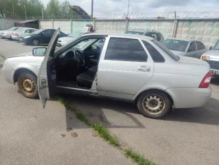 LADA 217030 2012 высвобождаемое движимое военное имущество (автотранспортное средство) перечень и характеристика имущества указаны в приложении №1 к информационному сообщению пробег: 262417 вид транспорта: легковой объем двигателя: 1596 год выпуска: 2012 мощность двигателя: 97.9 (72) Vin номер…