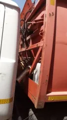 Автомобиль грузовой МКС-33301 на шасси МАЗ-4380Р2 VIN X89E3EA01E0AA3040, год выпуска 2014. Ознакомиться с имуществом и документами возможно в период с 01.09.2025 до даты окончания приема заявок, направив запрос на адрес электронной почты организатора: grudininau@yandex.ru